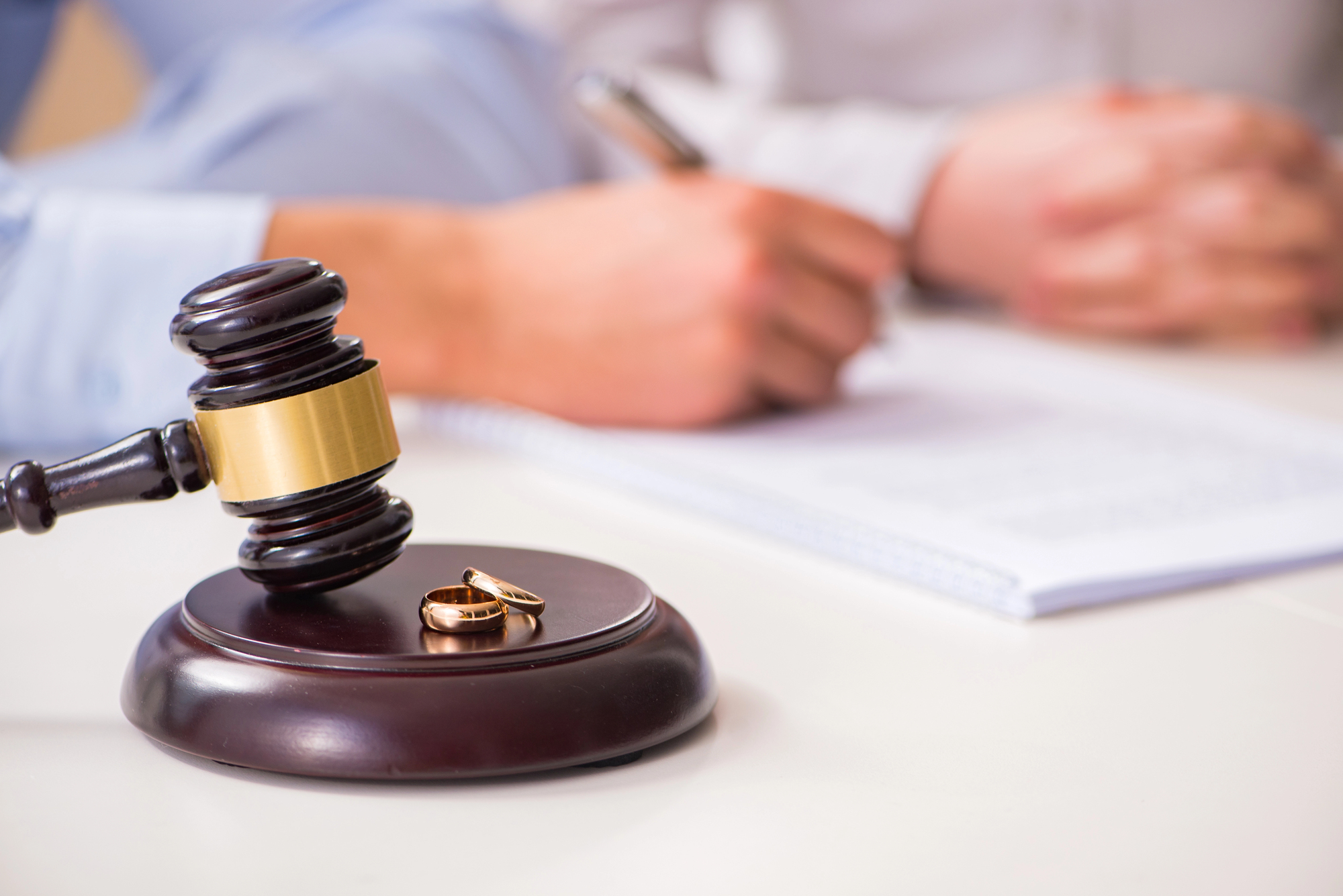 5 Tips for a Divorce Business Valuation