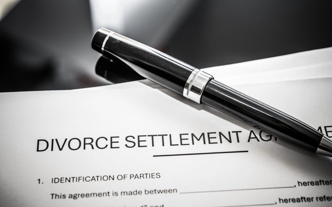 A Guide to Business Valuation for Divorce Settlements