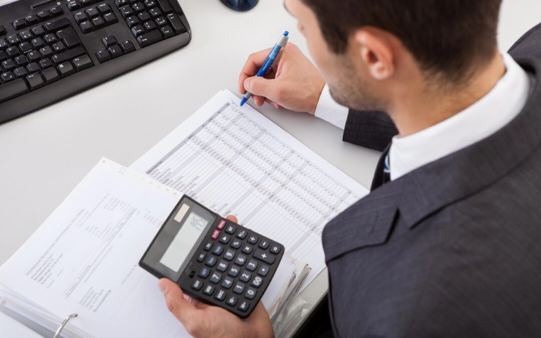 Accounting Firm Valuation Multiples