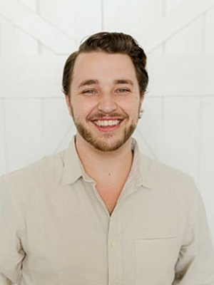 Adam Mosley