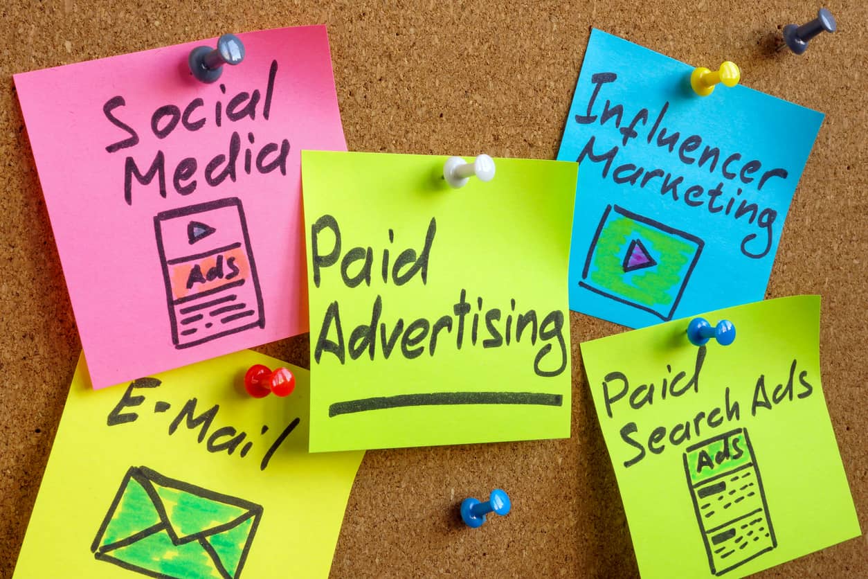 Advertising Agency Valuations 2150513642