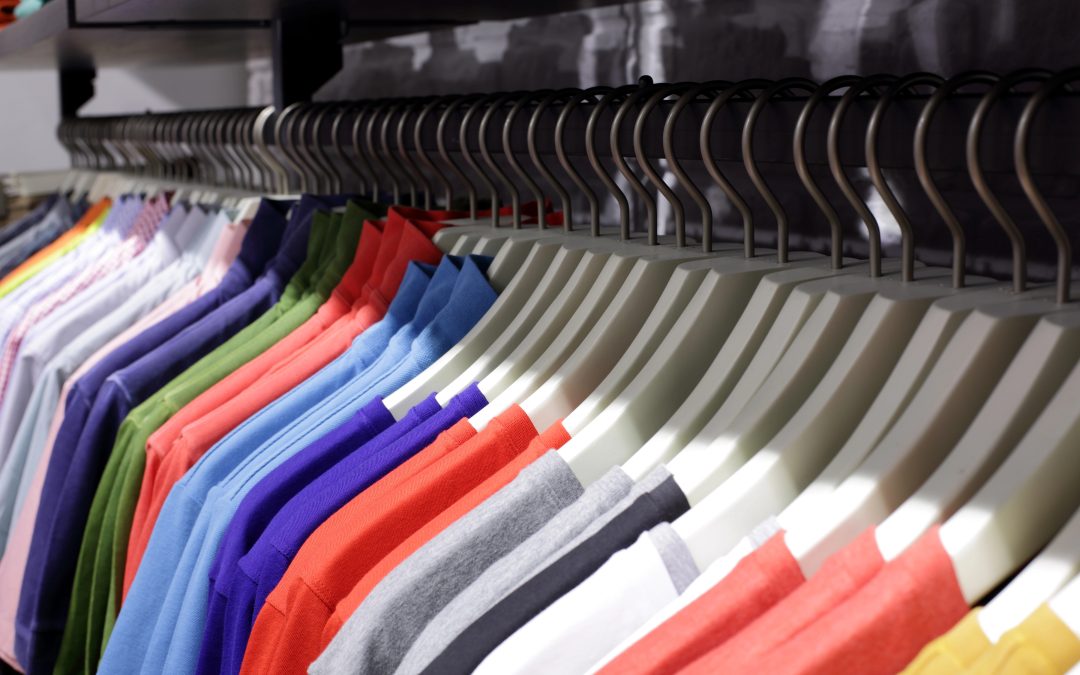 Apparel Wholesale Valuation Multiples