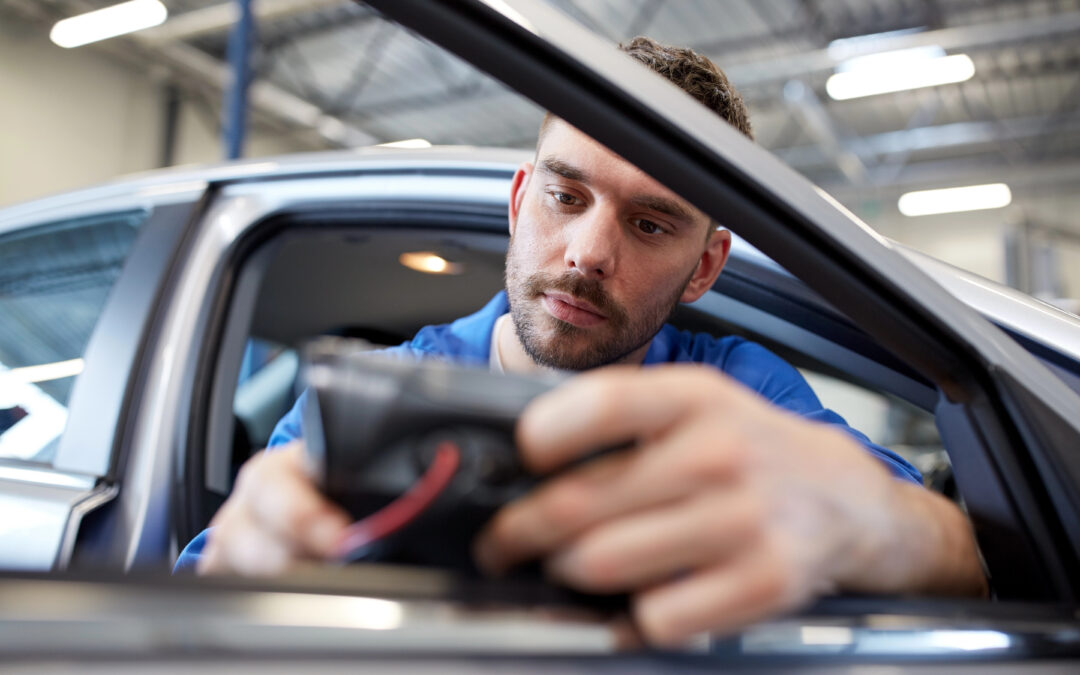 Automotive Equipment Appraisals