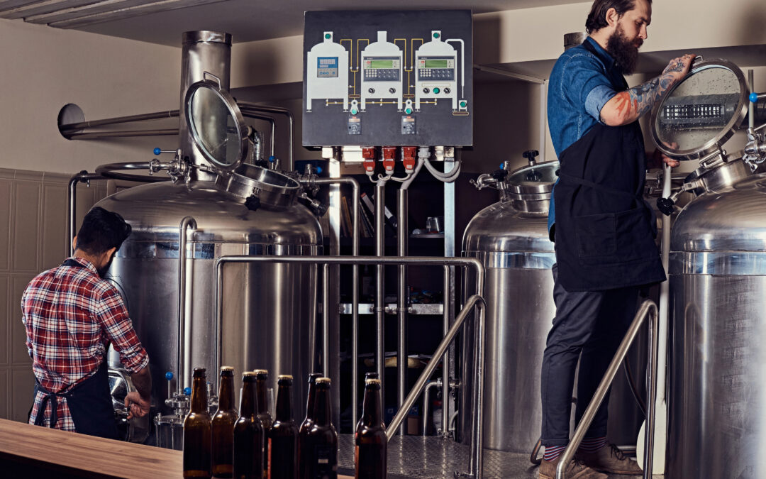Brewery Valuation Multiples