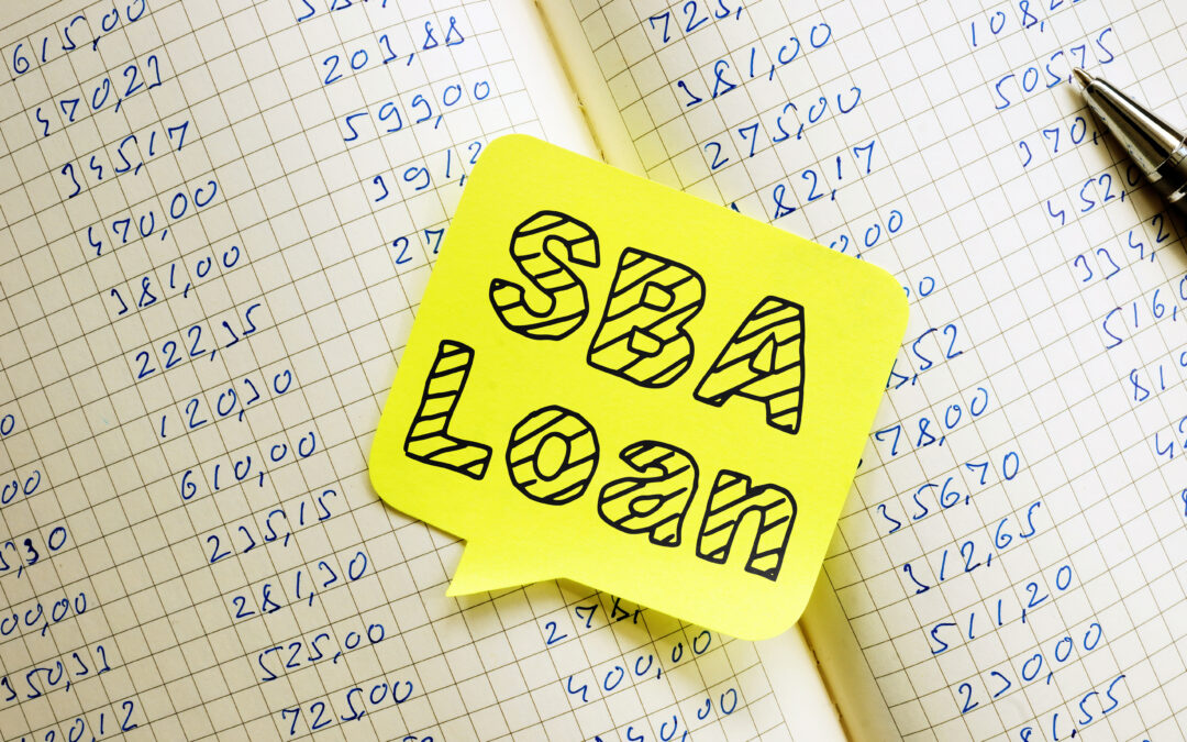 Business Appraisal for an SBA Loan