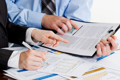 Business Valuation | Fair Market Value