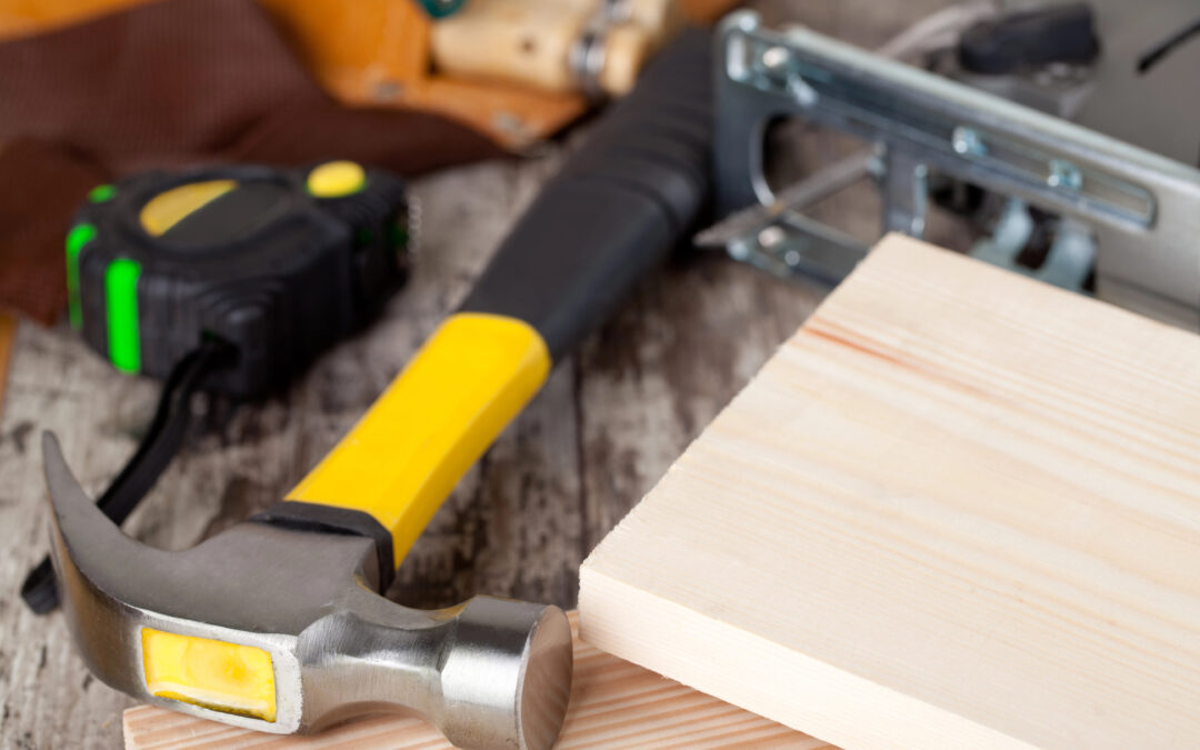Business Valuation for Buying a Carpentry Business