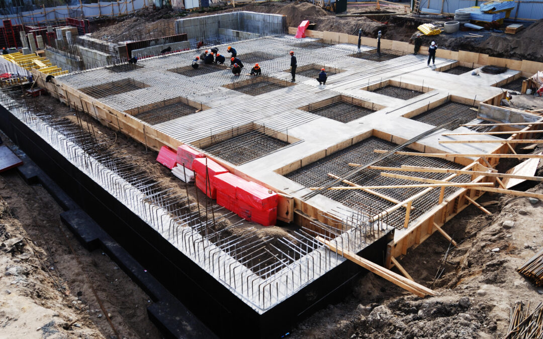 Business Valuation for Buying a Concrete Business