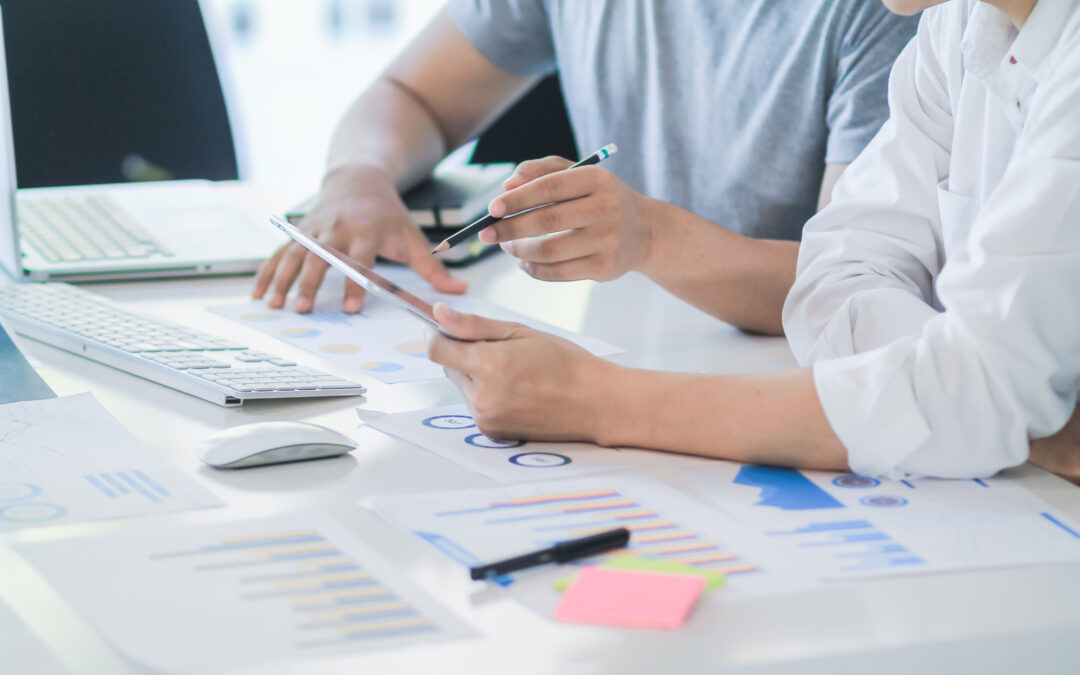 Business Valuation for Buying a Consulting Firm