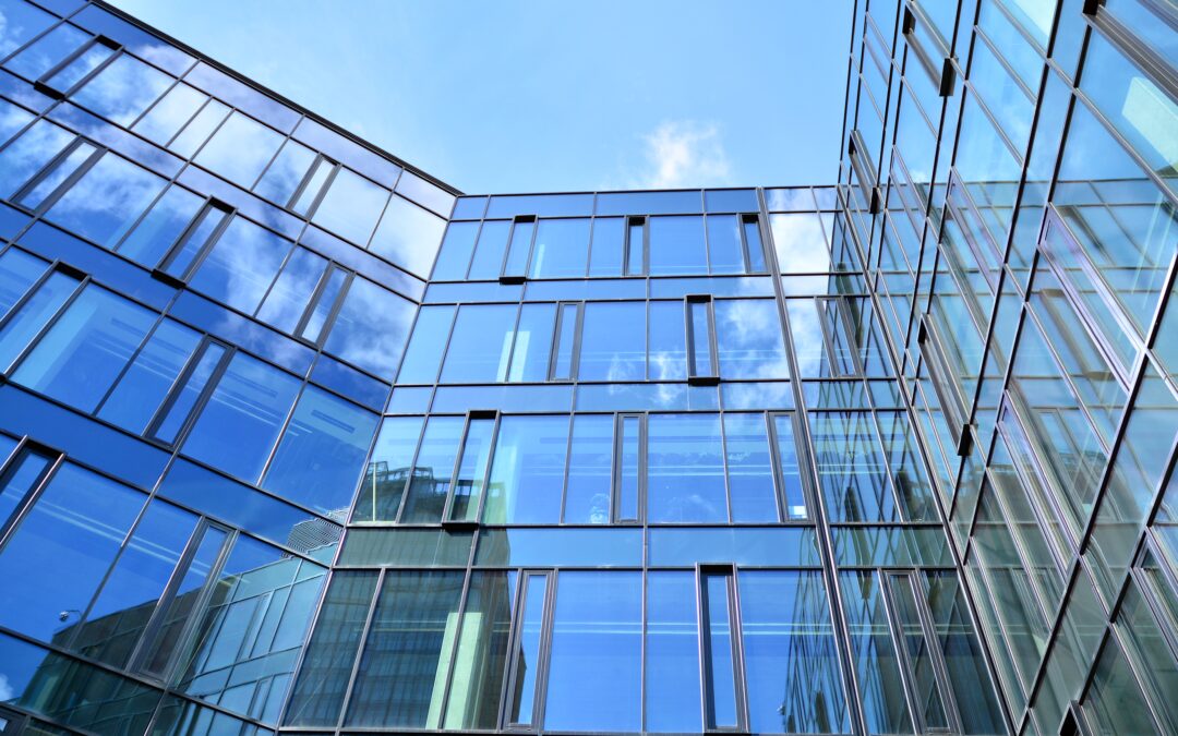 Business Valuation for Buying a Glass and Glazing Company