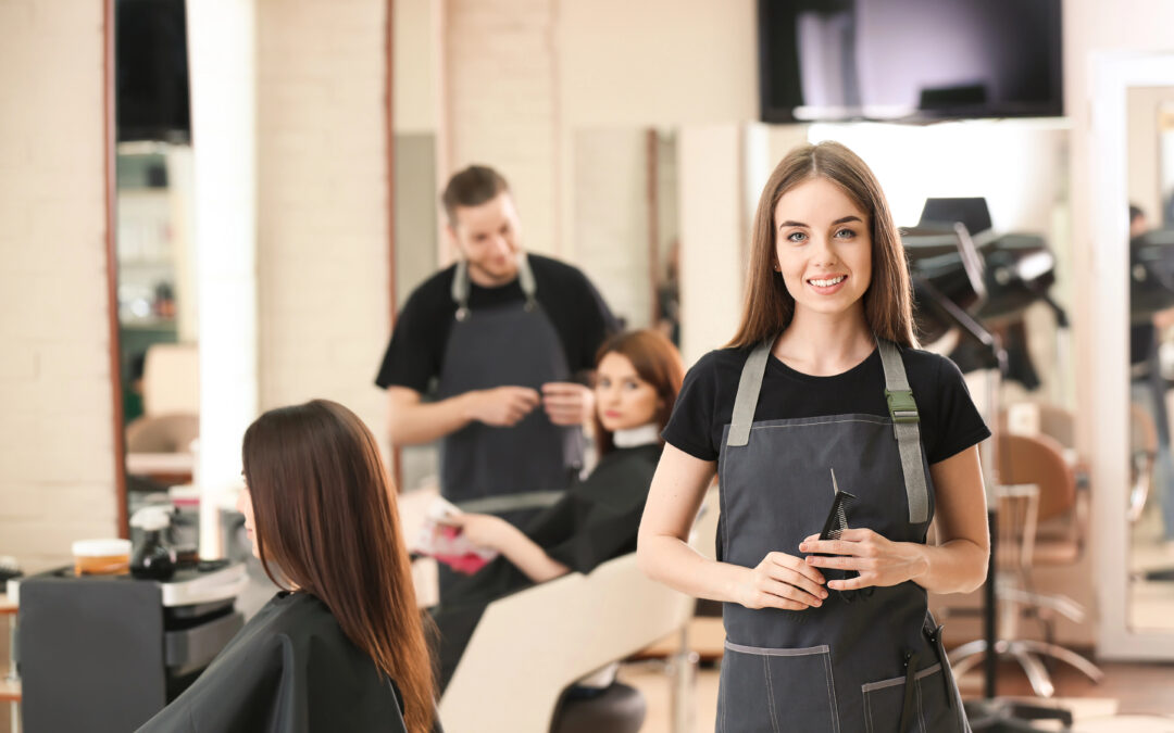 Business Valuation for Buying a Hair and Nail Salon