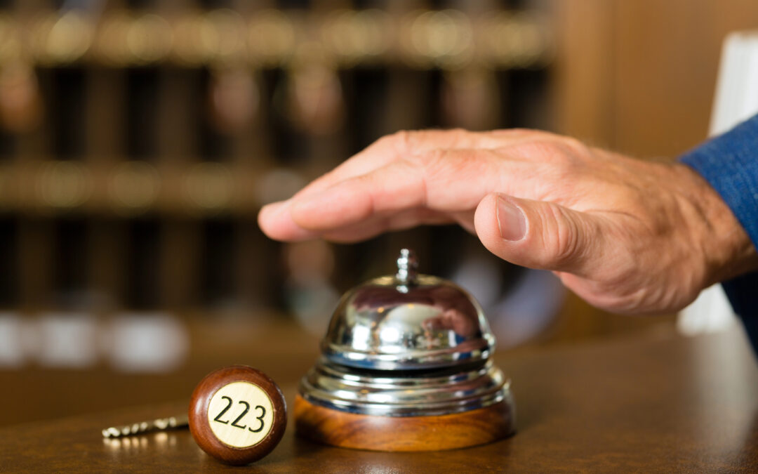Business Valuation for Buying a Hotel