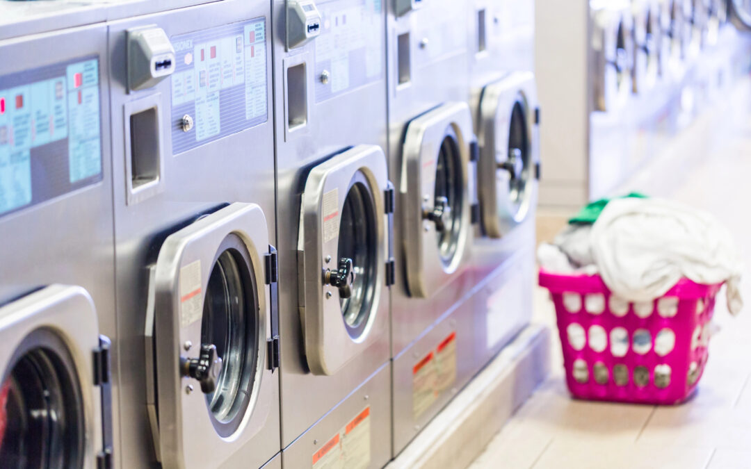 Business Valuation for Buying a Laundromat