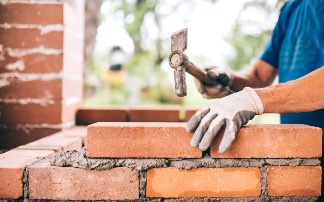 Business Valuation for Buying a Masonry Business