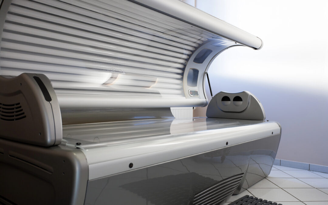 Business Valuation for Buying a Tanning Salon