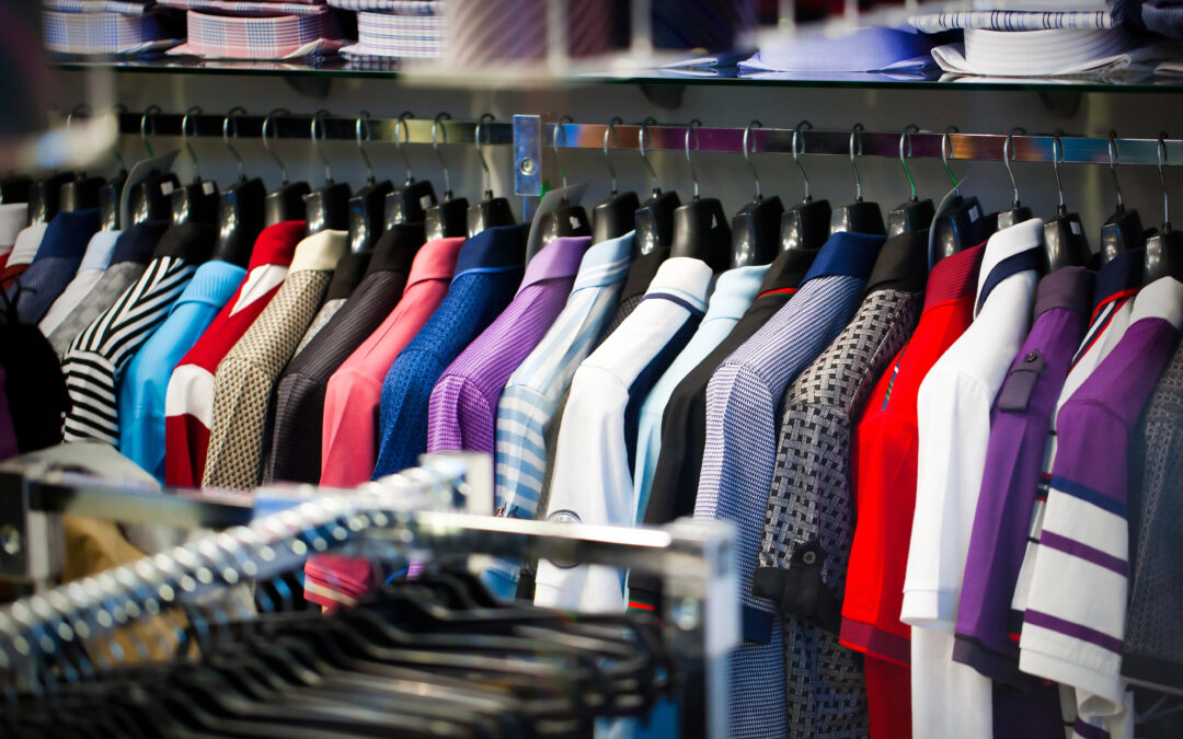 Business Valuation for Buying an Apparel Wholesale Business