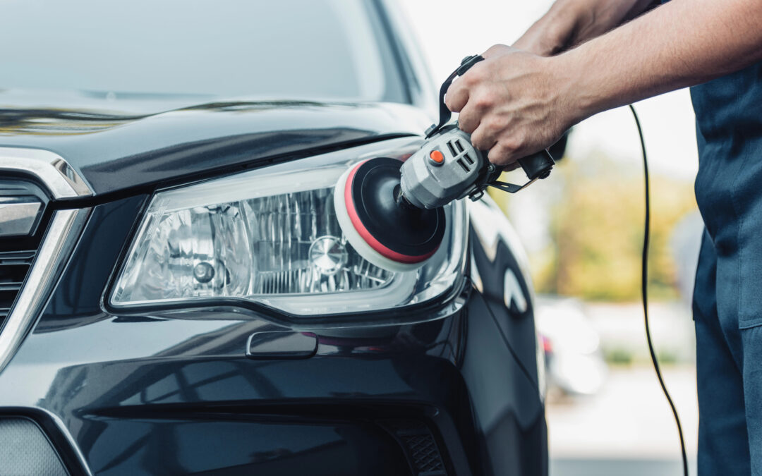 Business Valuation for Buying an Auto Detailing Business