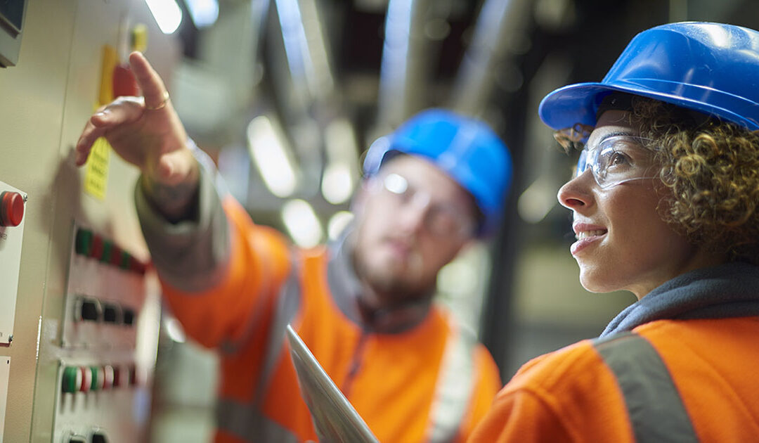 Business Valuation for Buying an HVAC Company