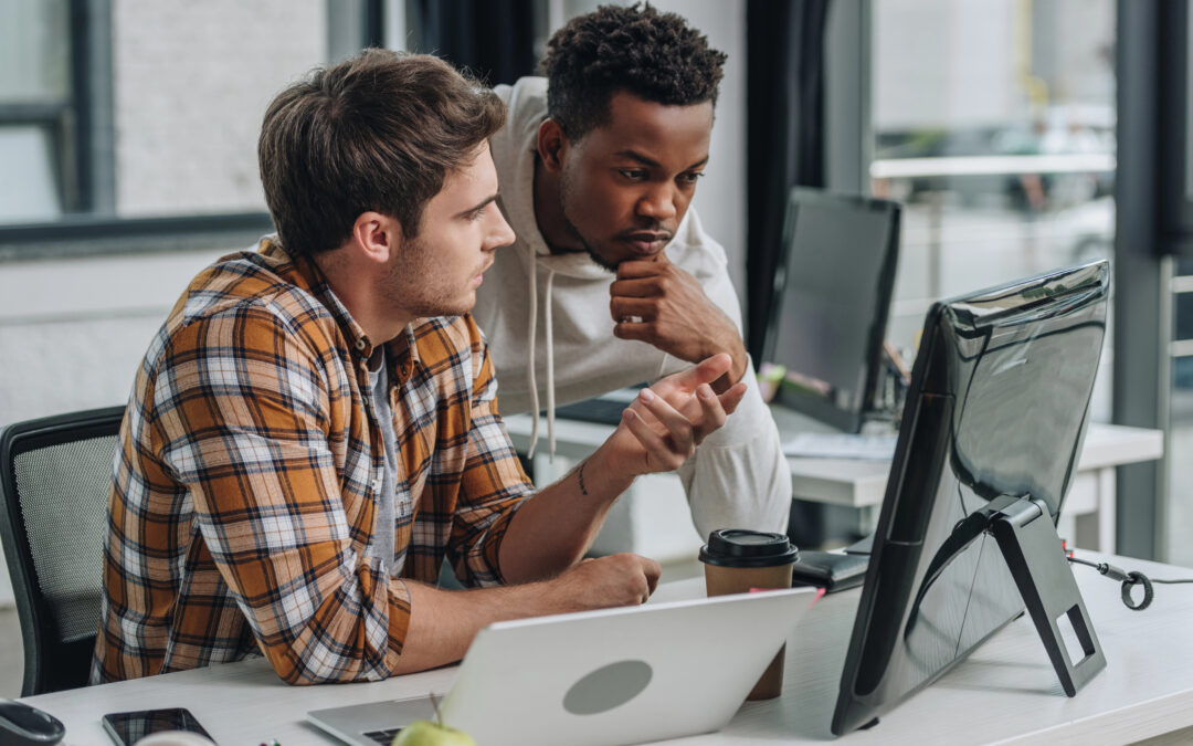 Business Valuation for Buying an IT Consulting Firm