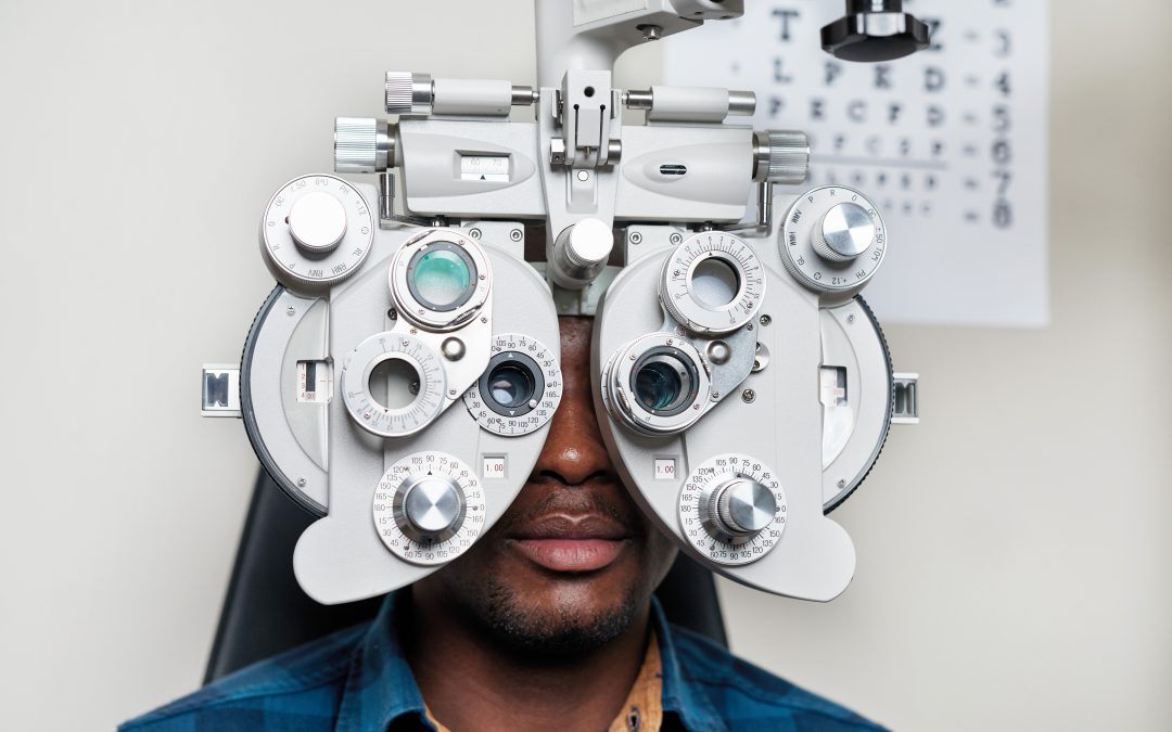 Business Valuation for Buying an Optometry Clinic