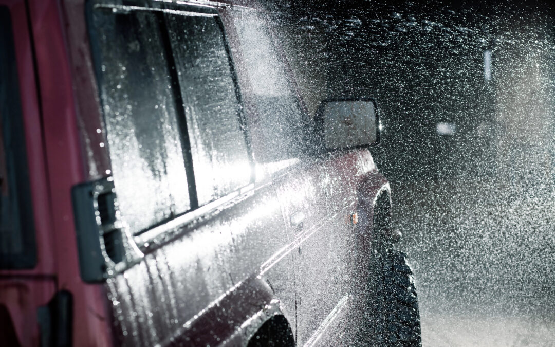 Business Valuation for Selling a Car Wash