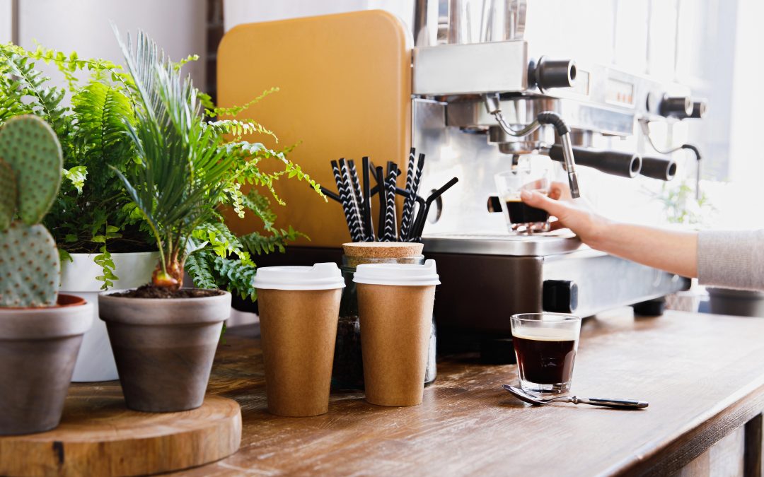 Business Valuation for Selling a Coffee Shop