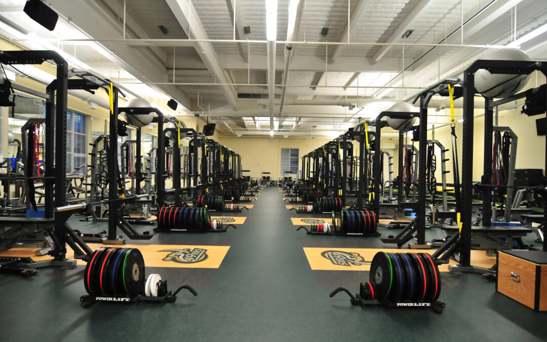 Business Valuation for Selling a Gym or Fitness Center