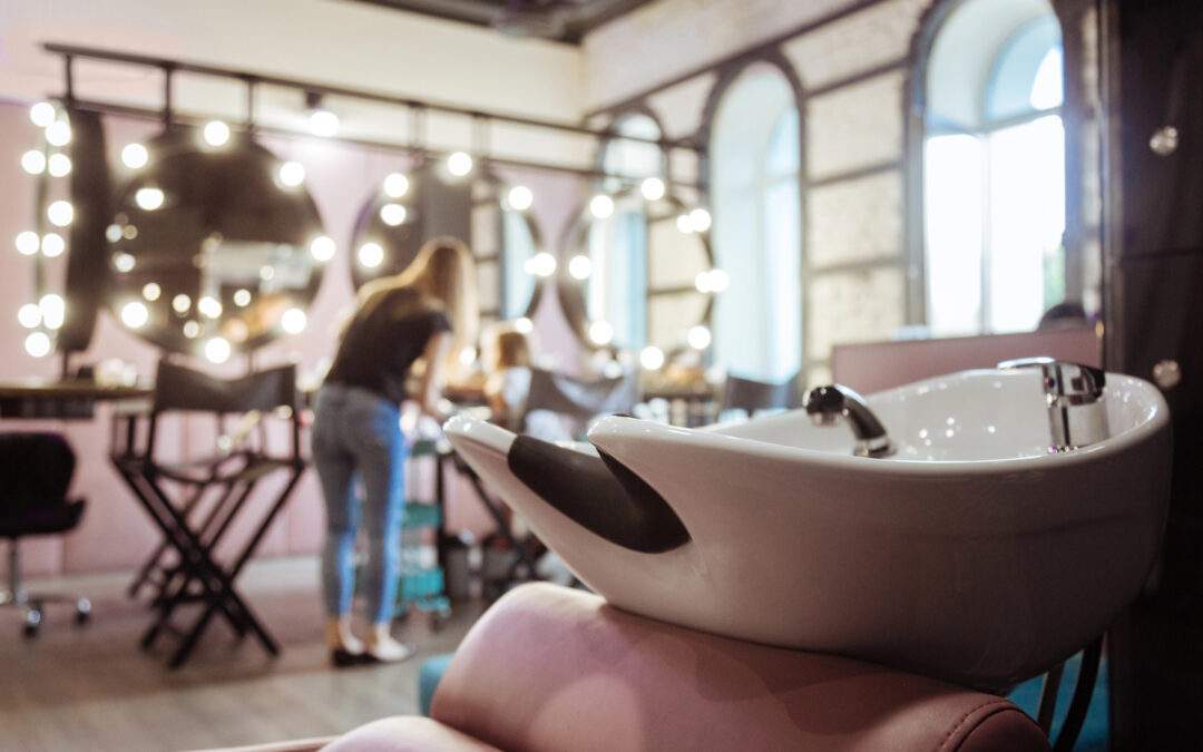 Business Valuation for Selling a Hair and Nail Salon