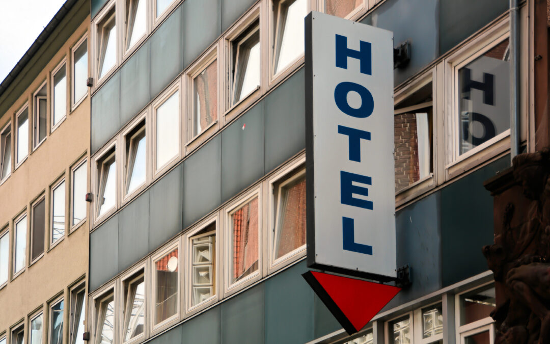 Business Valuation for Selling a Hotel or Motel
