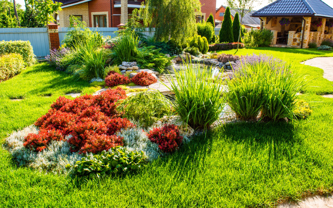 Valuation for Selling a Landscaping Business