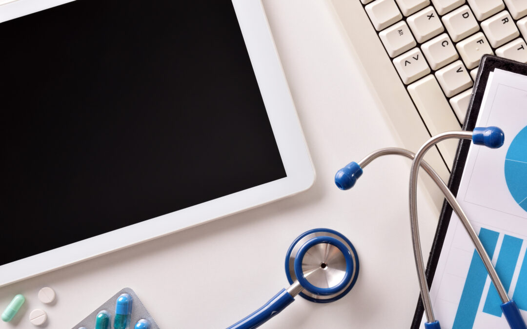 Business Valuation for Selling a Medical Supply Business