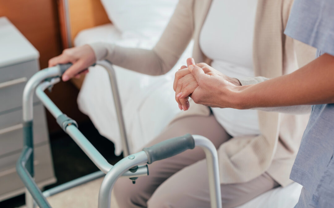 Business Valuation for Selling a Nursing Home