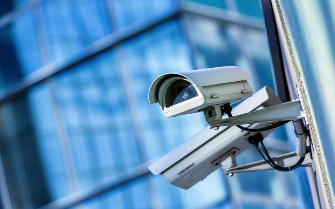 Business Valuation for Selling a Security Alarm Company