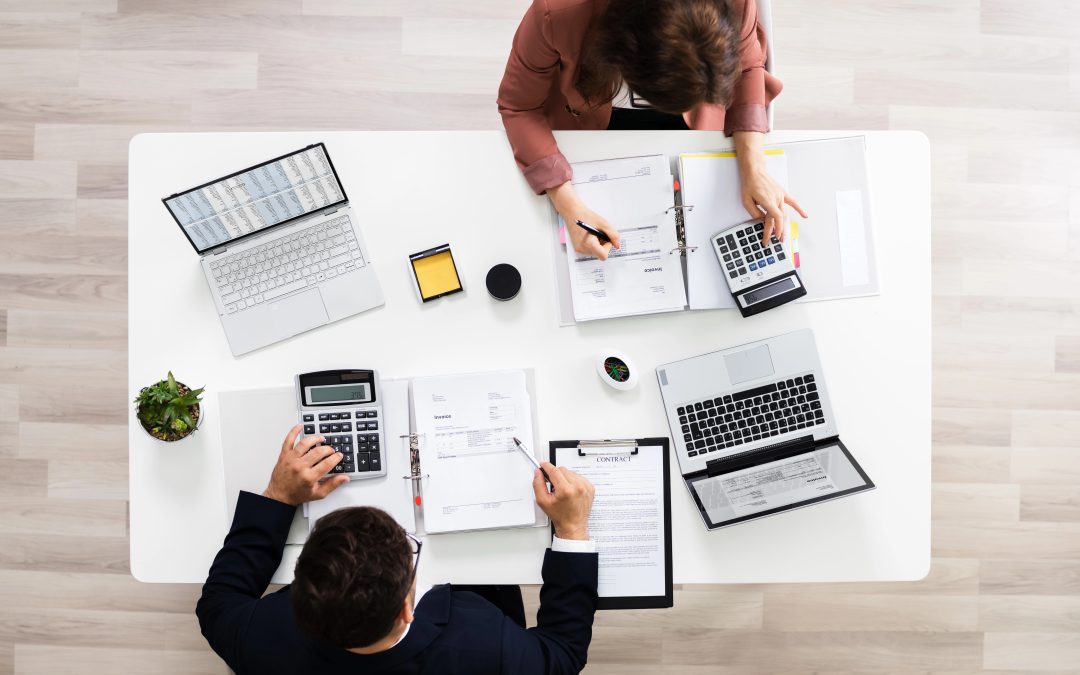 Business Valuation for Selling an Accounting Firm
