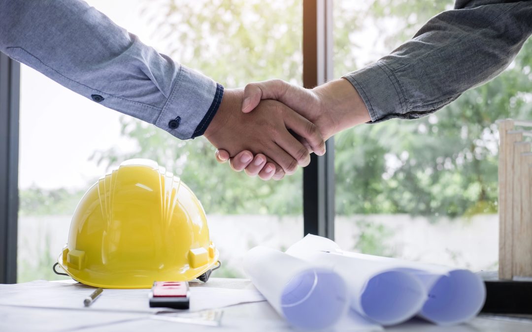 Valuation for Selling an Engineering Firm