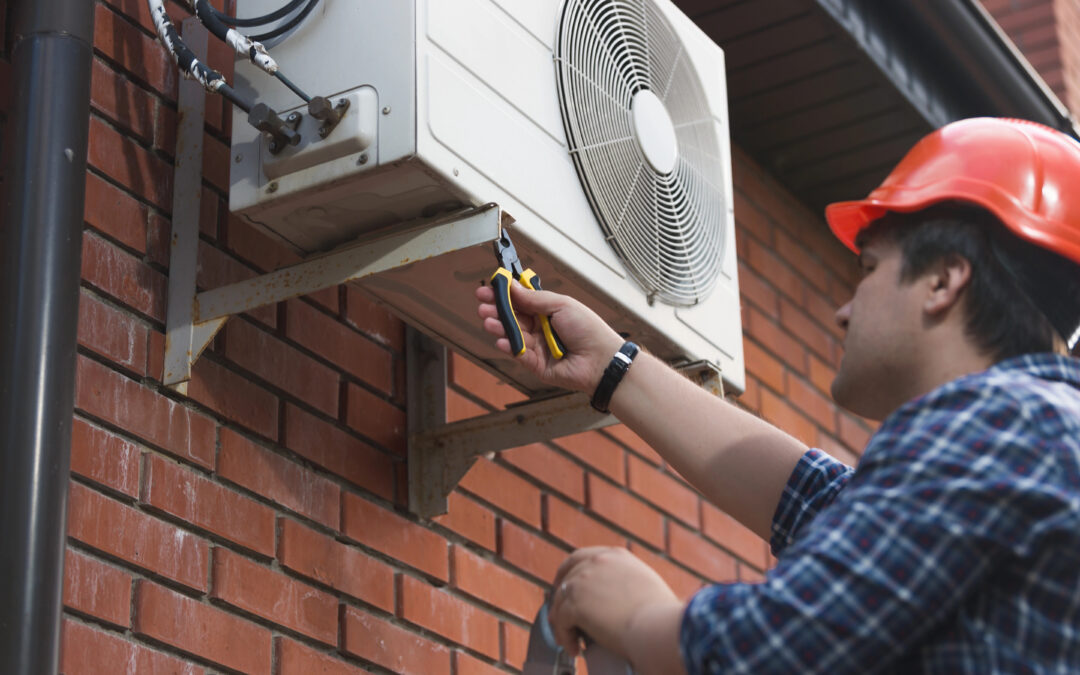 Business Valuation for Selling an HVAC Business