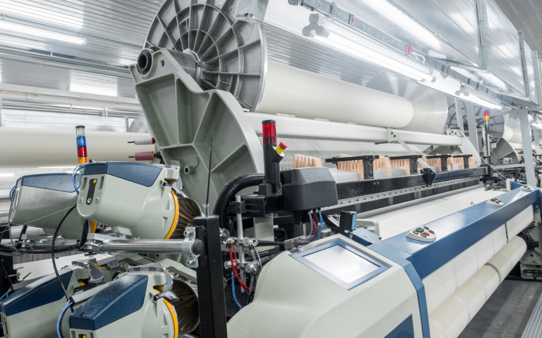 Business Valuation for Selling a Textile Mill