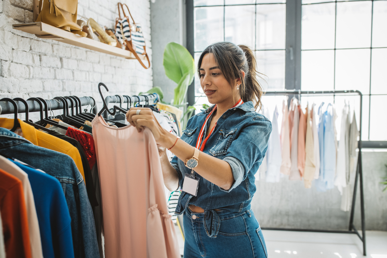 Sustainable Shopping