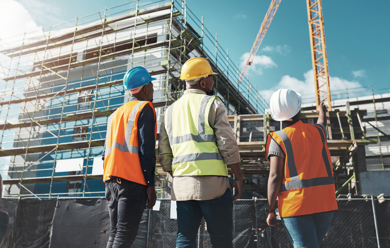 Delivering Quality Construction For A Quality Lifestyle