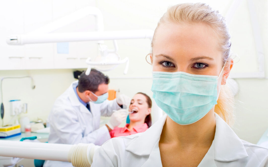 Dental Practice Valuation Multiples