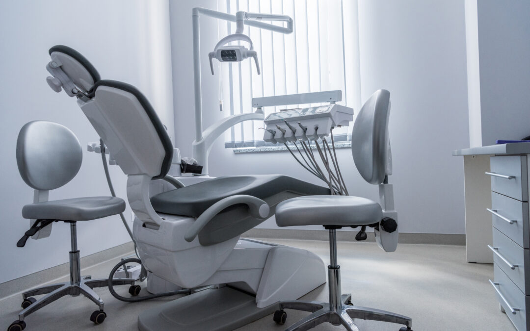 Dental Equipment Appraisals