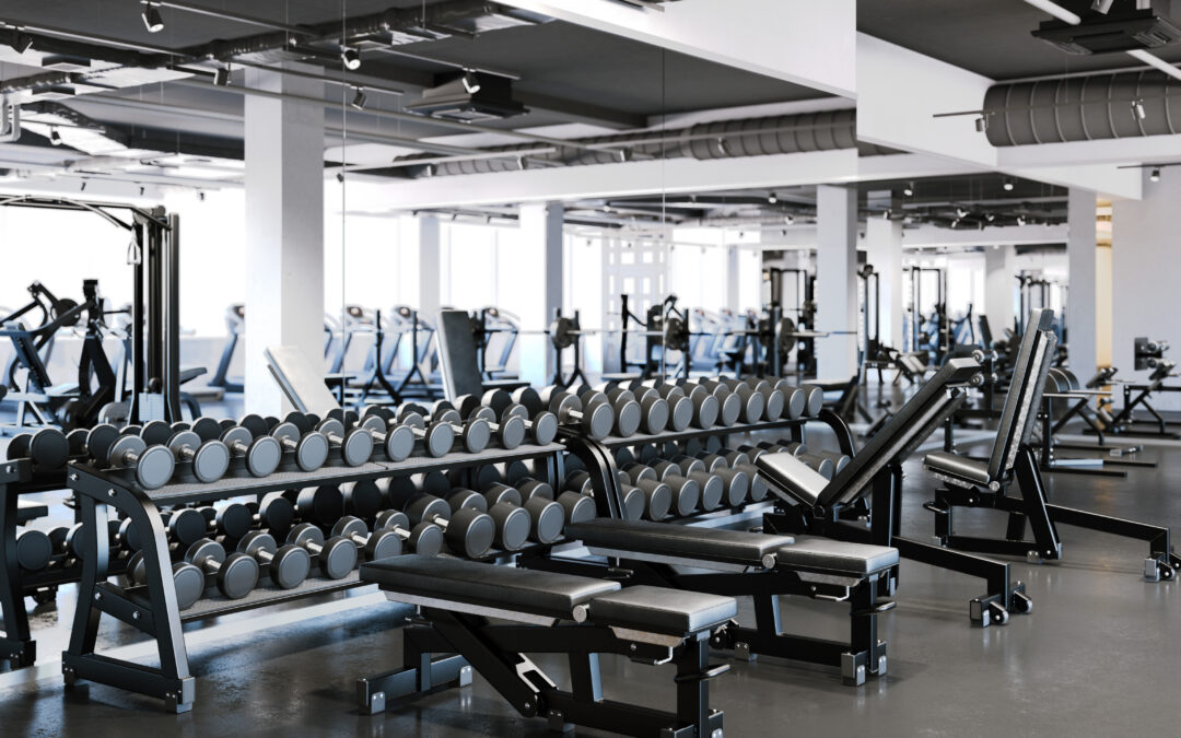 Business Valuation for Buying a Gym or Fitness Center