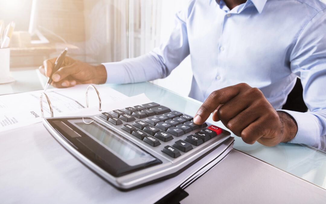 What is a Business Appraiser?
