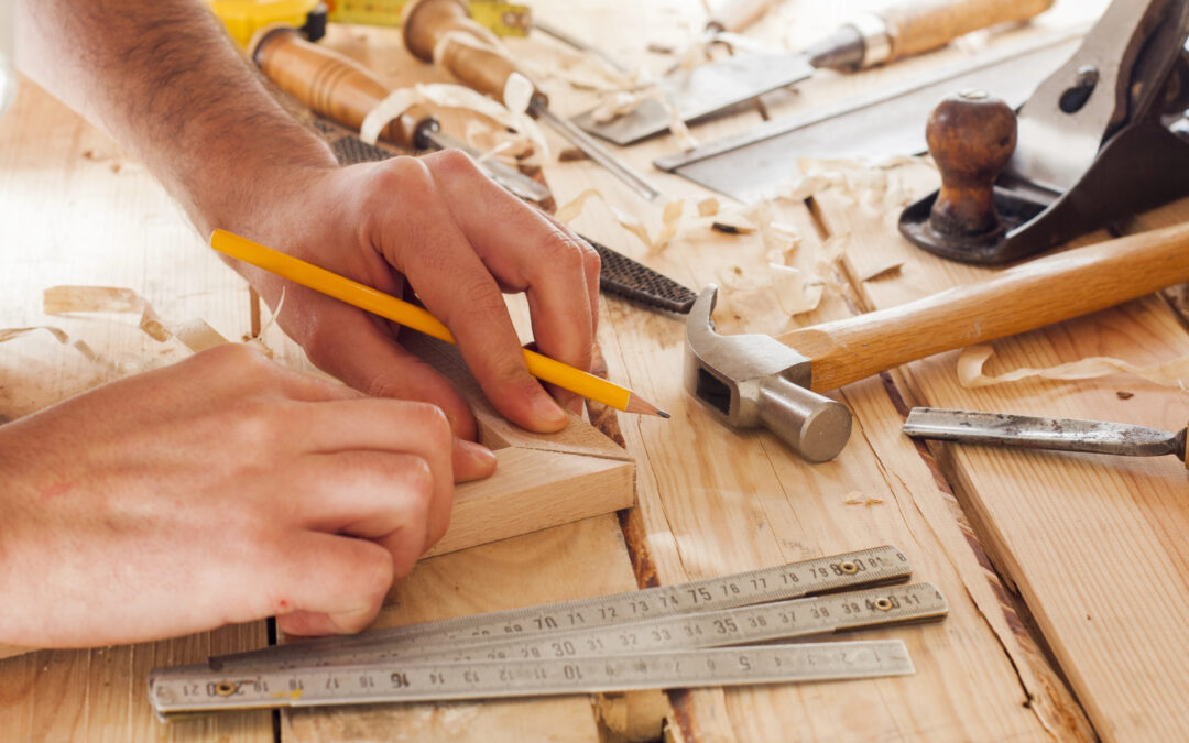 Valuing a Carpentry Business