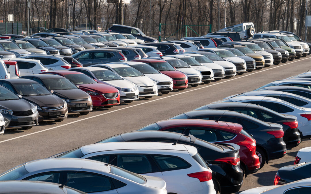 Valuation for Selling a Used Car Dealership
