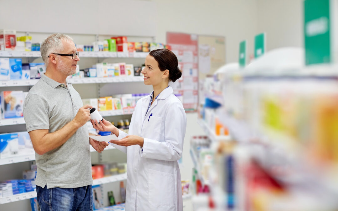 Business Valuation for Selling a Pharmacy