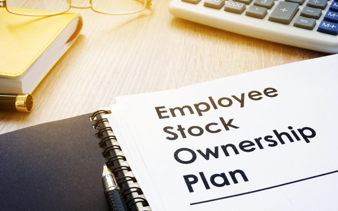 ESOP Valuation: Fair Market Value