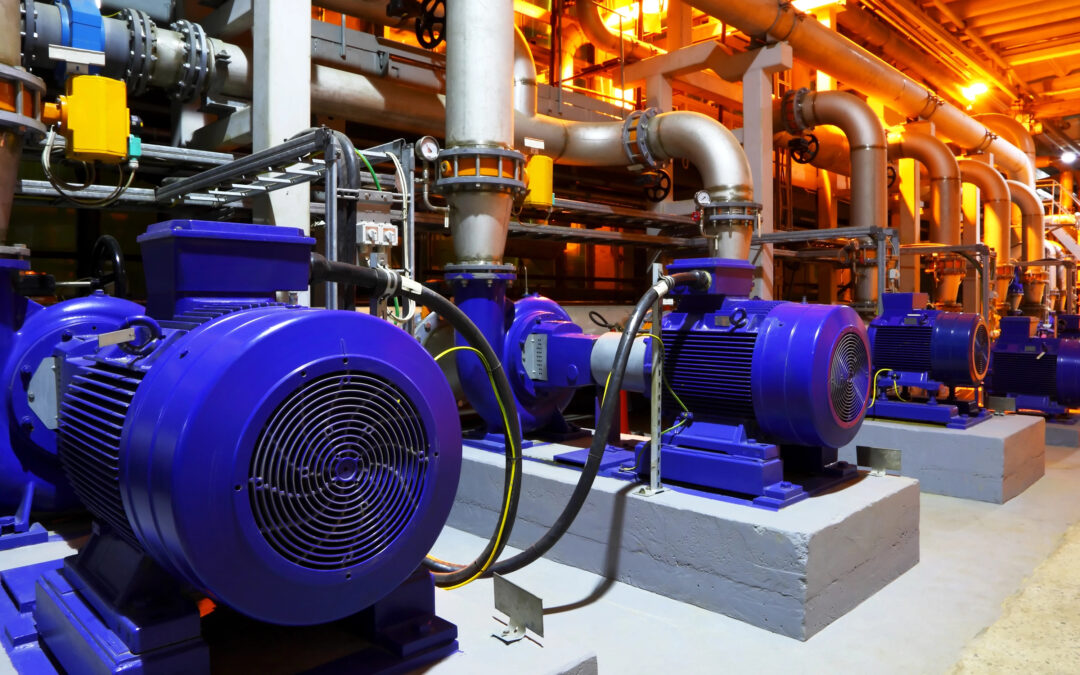 Electrical Equipment Appraisals