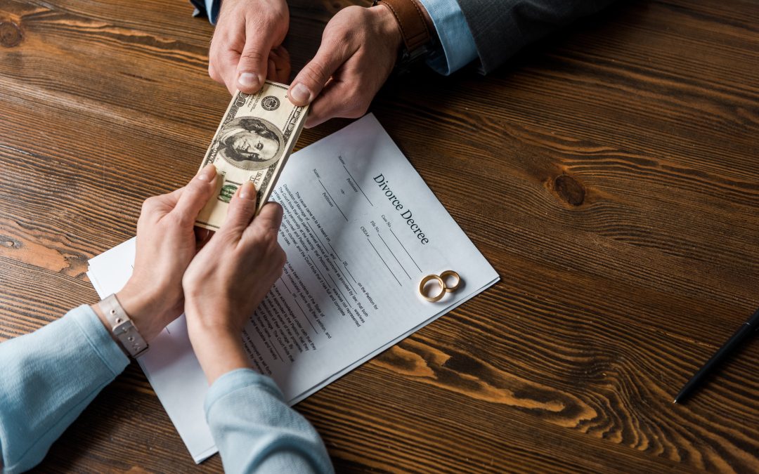 Ensure Fairness with a Divorce Business Valuation
