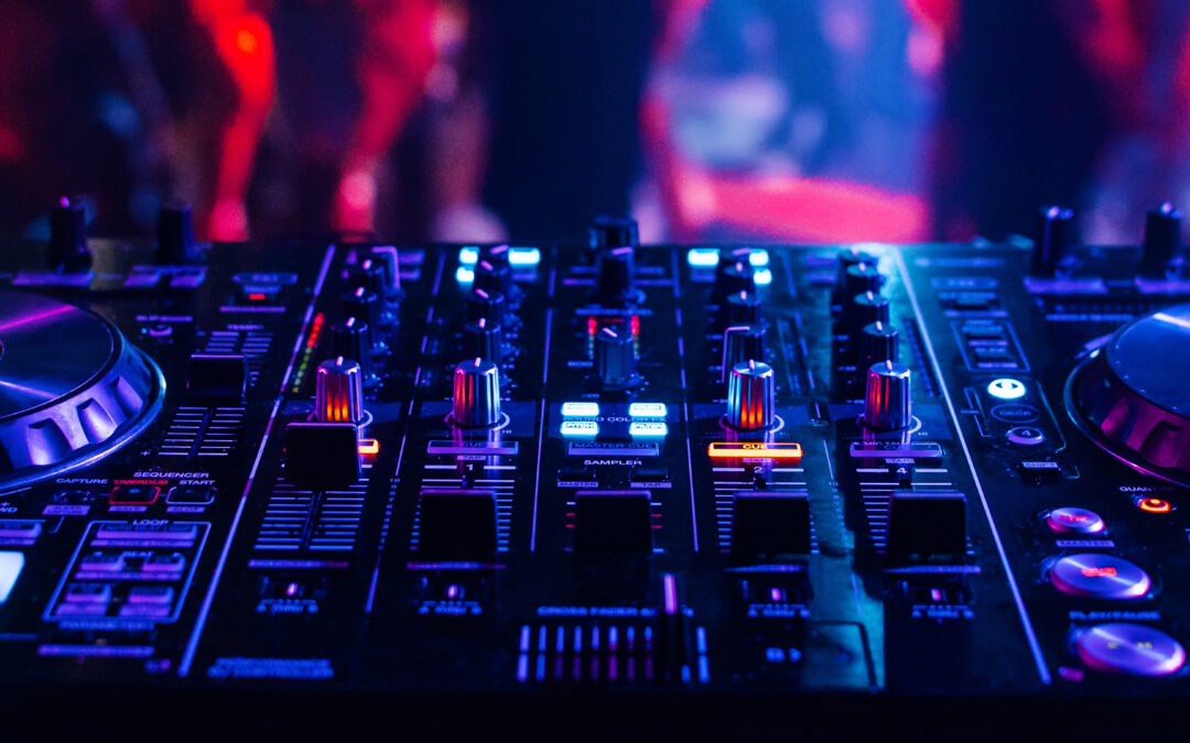 Entertainment Equipment Appraisals